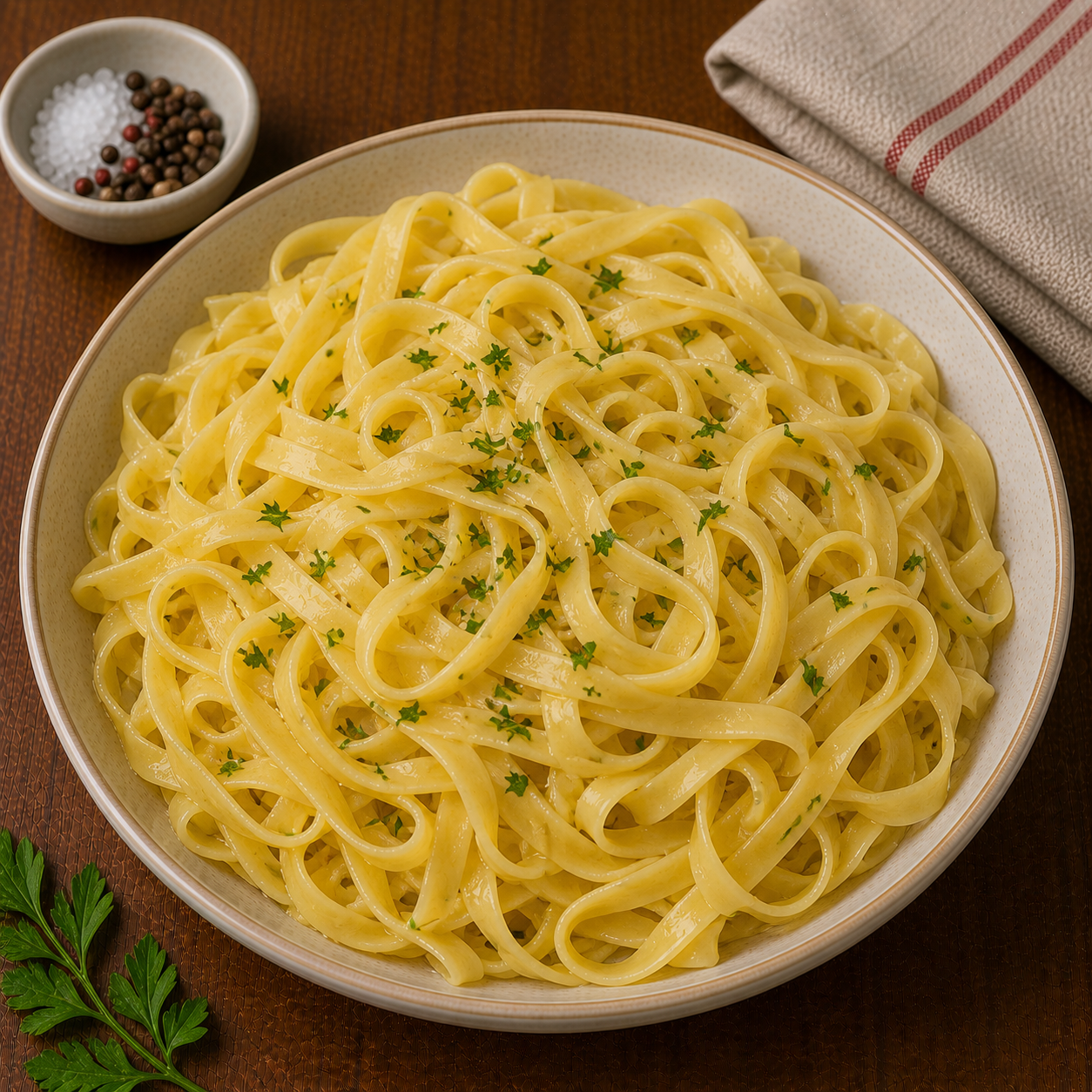 Tagliatelle