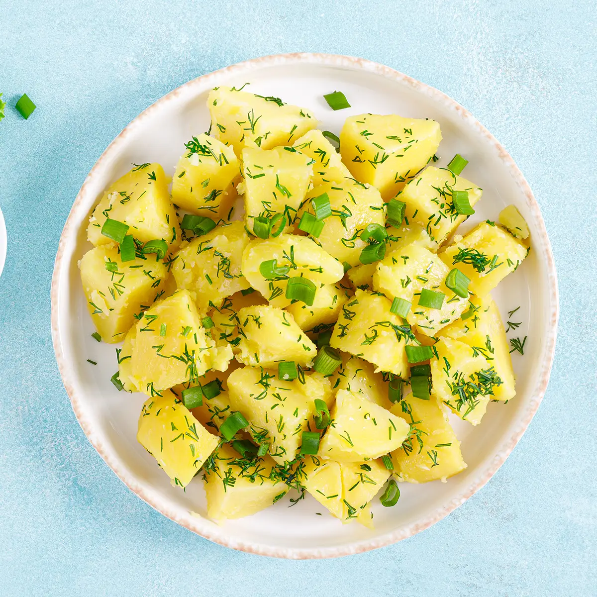 Kartoffelsalat