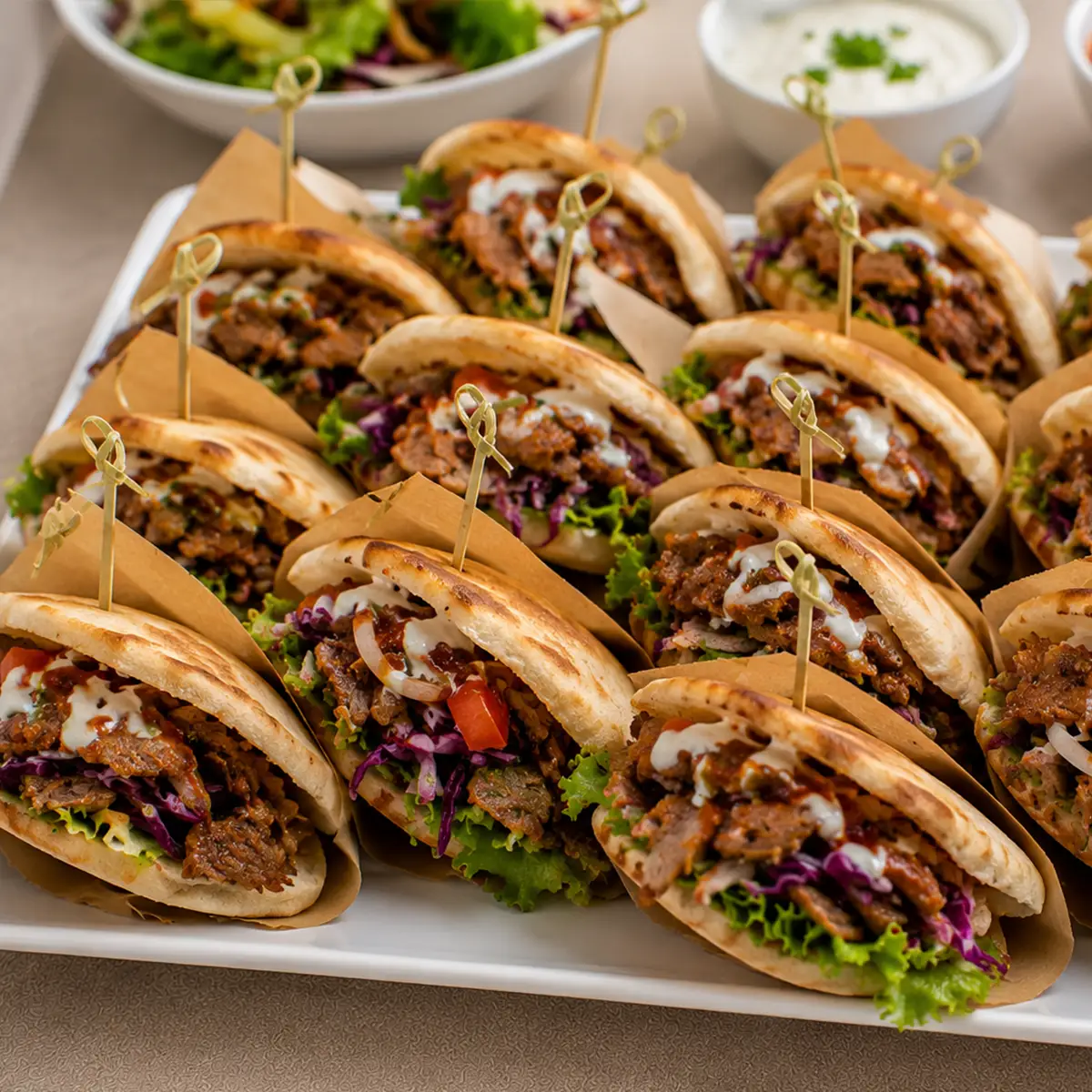 Mini-Döner