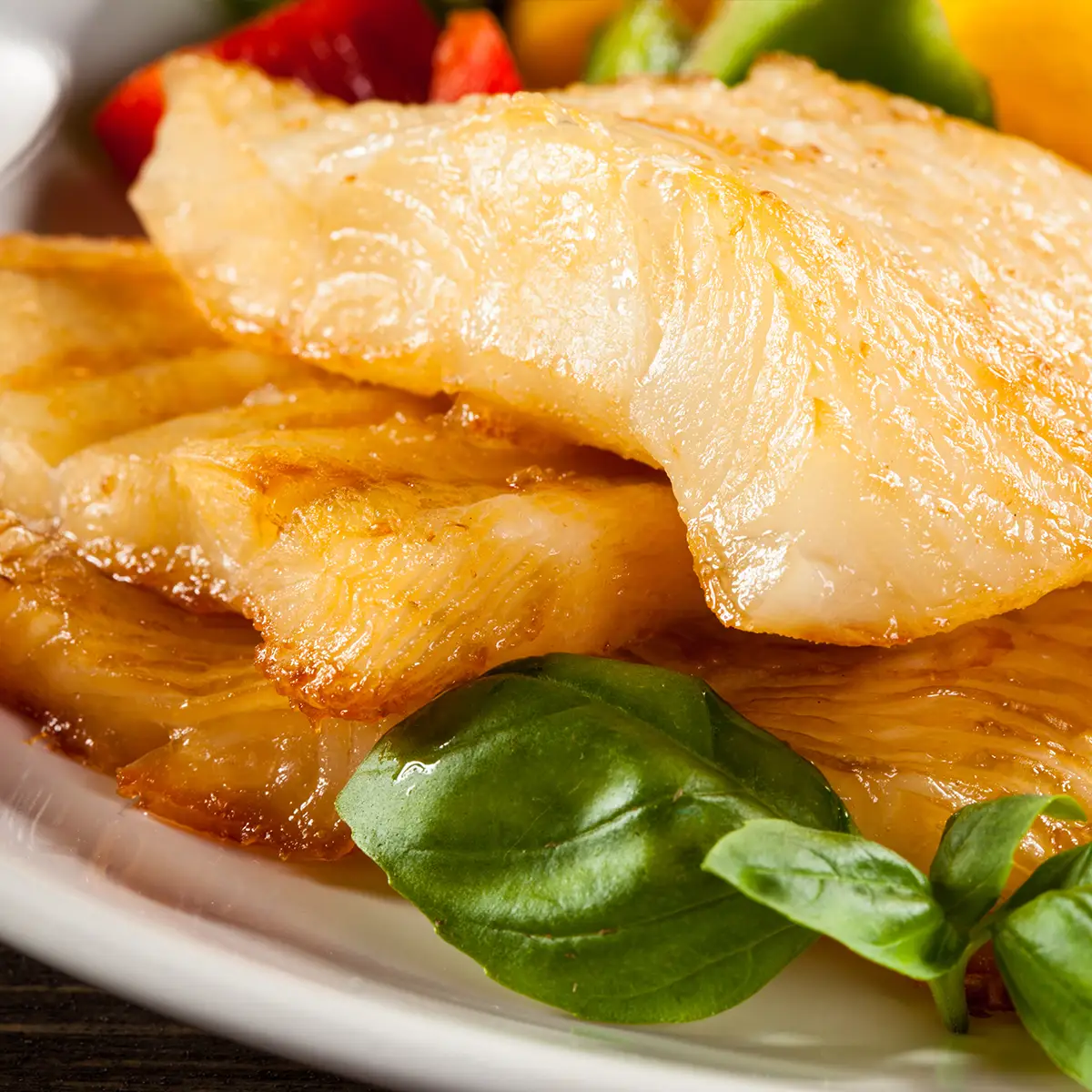 Pangasiusfilet