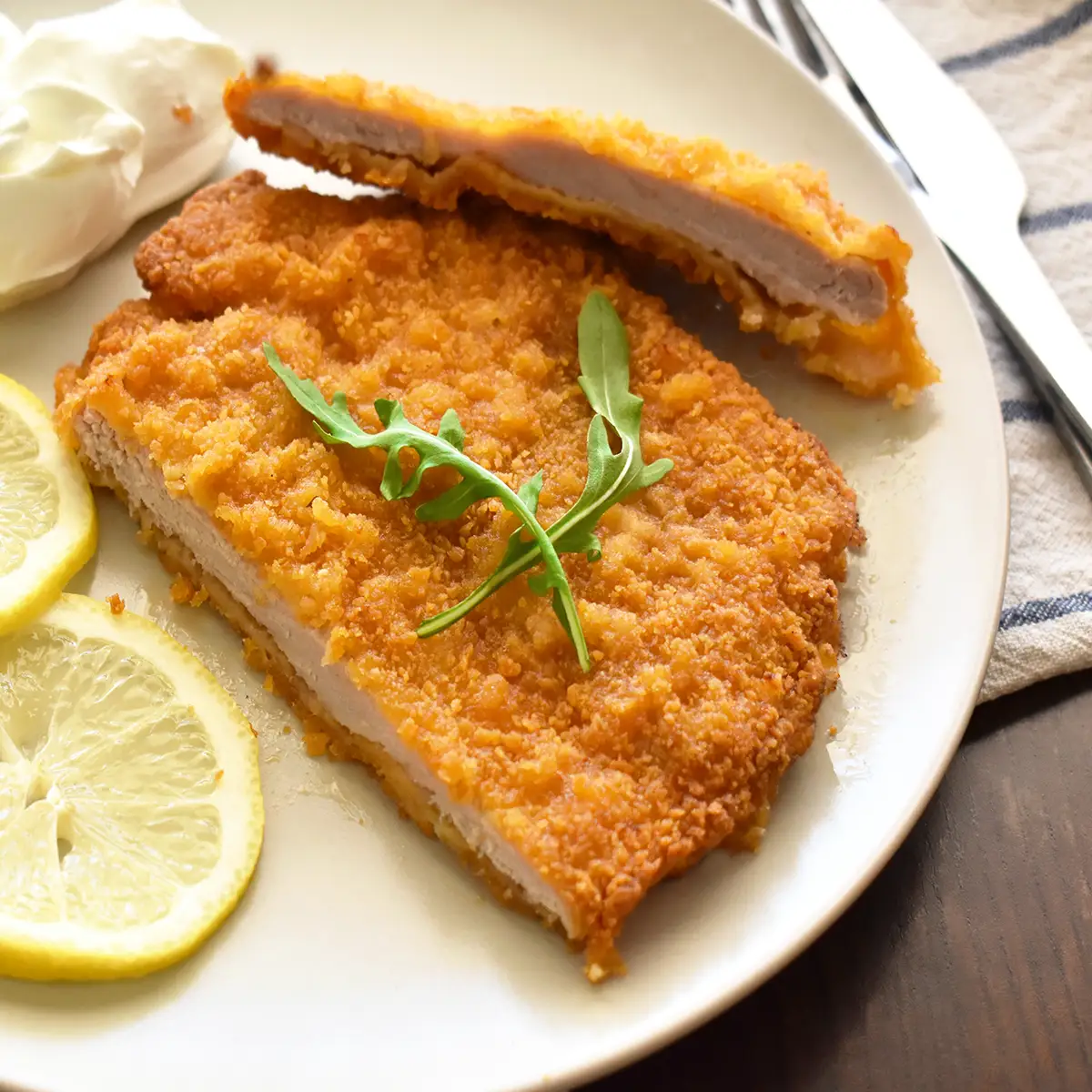 Schnitzel