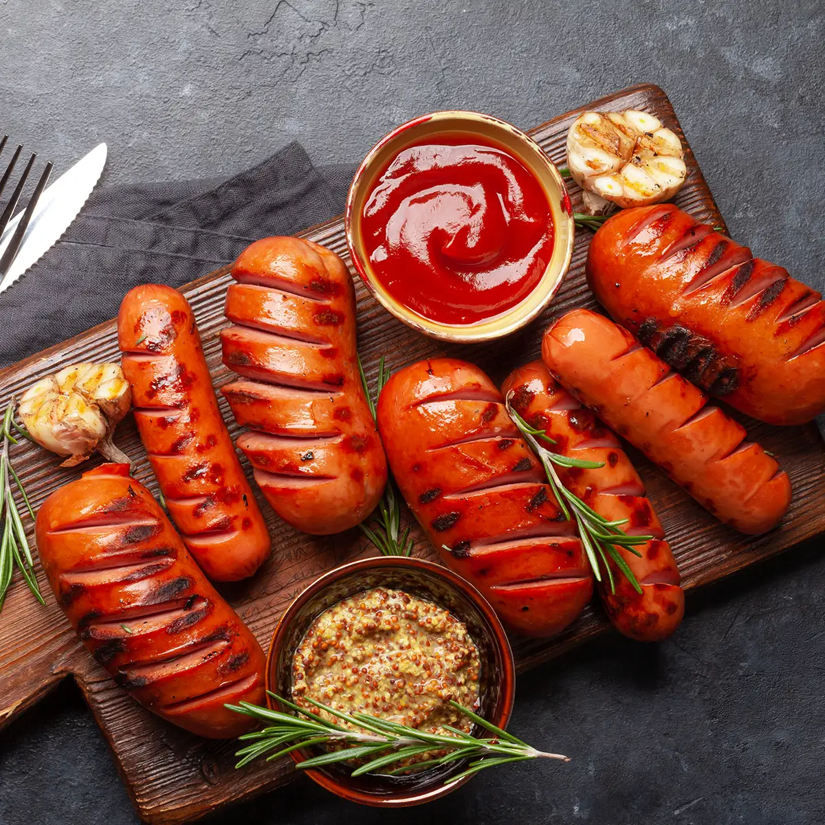 Wiener Würstchen