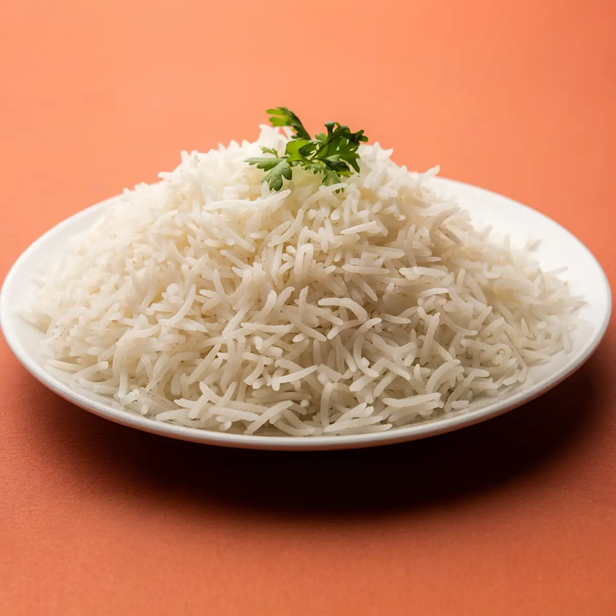Basmati Reis