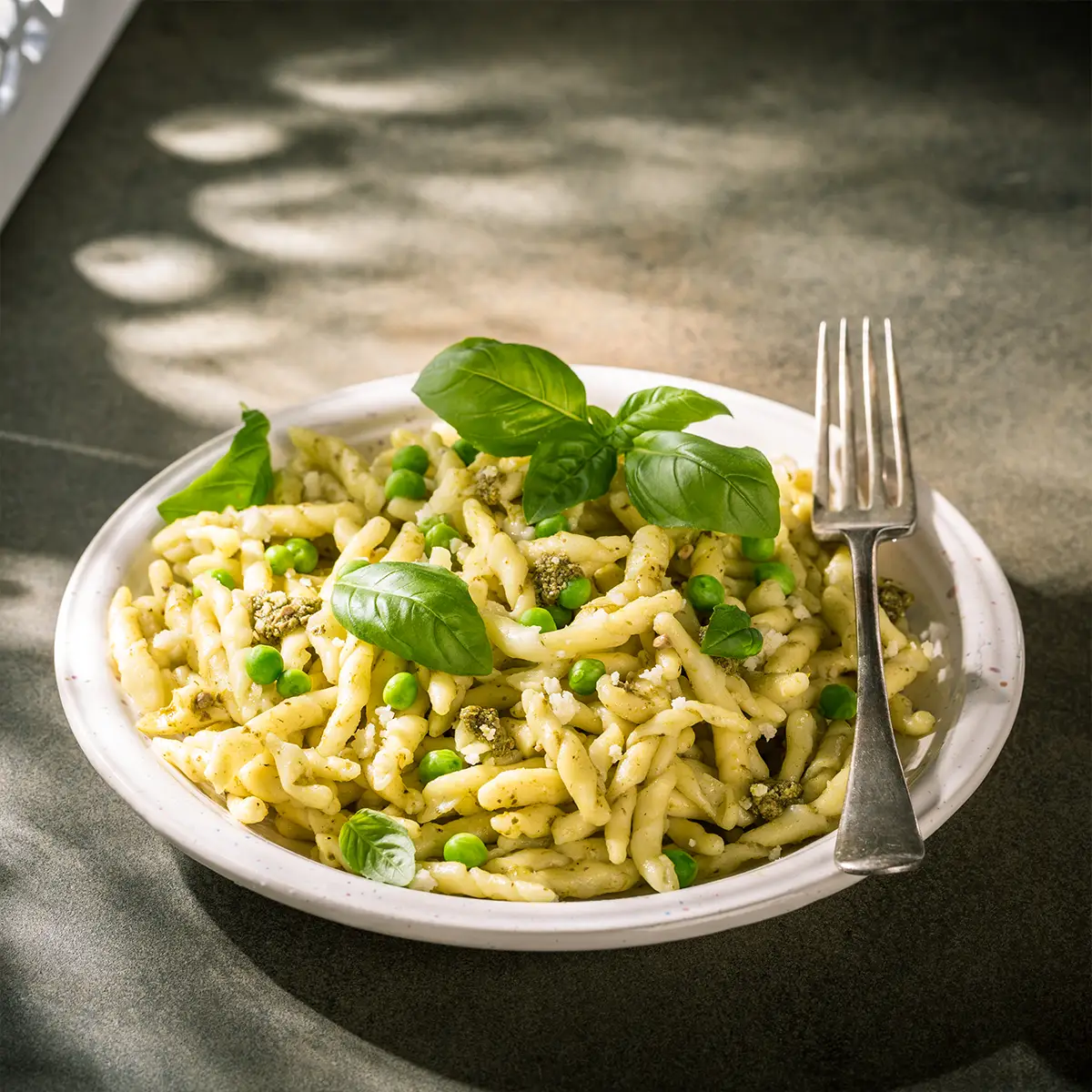 Spätzle