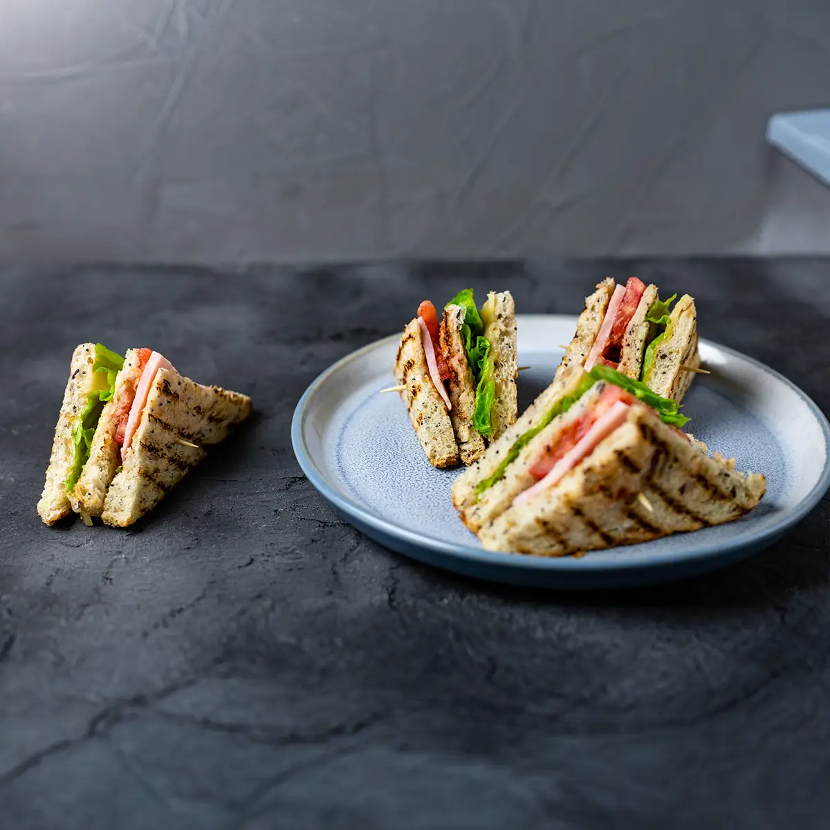 Clubsandwich