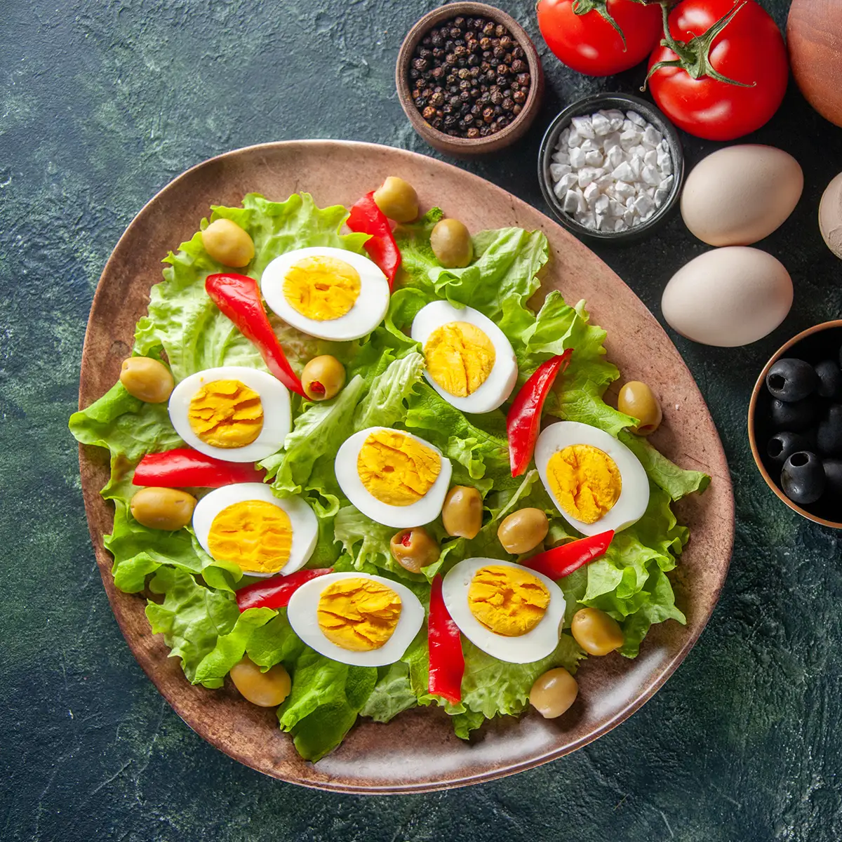 Eiersalat