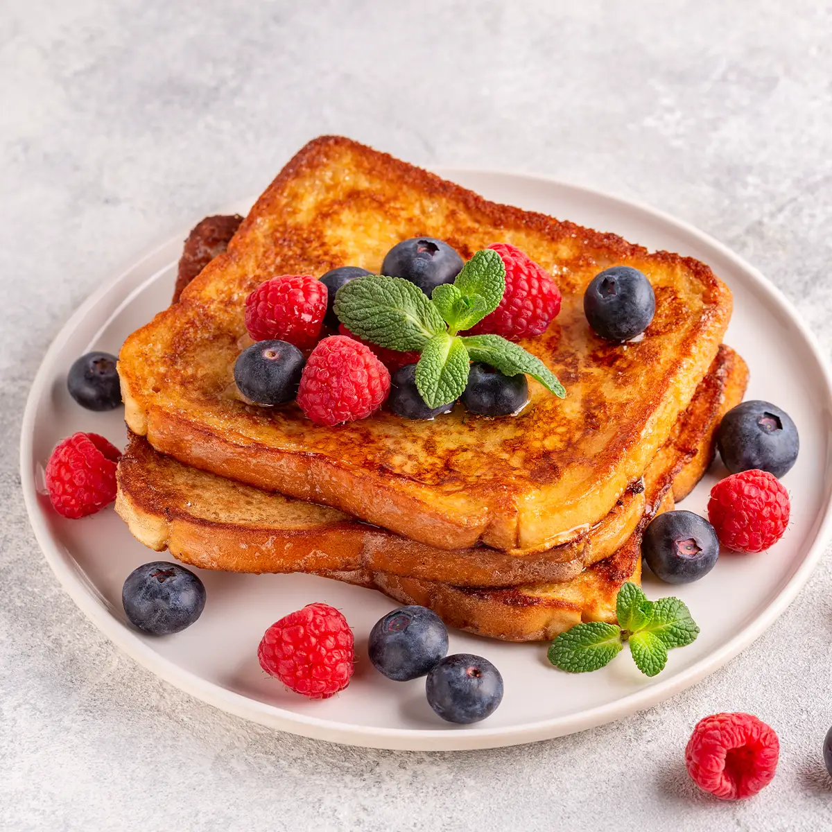 French Toasts