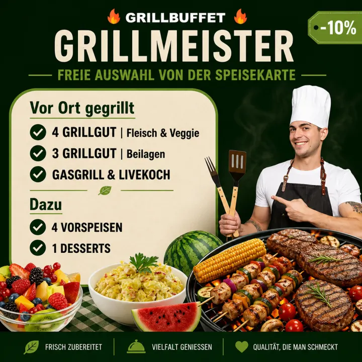 Grillmeister